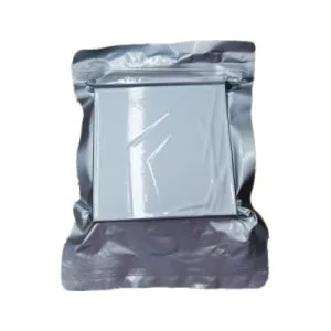 High Quality Resin Dental Retainer Forming Sheet Dental Aligner Sheets