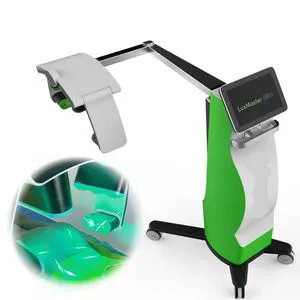 Factory Price Emerald Laser for Non-Invasive Fat Loss Machine