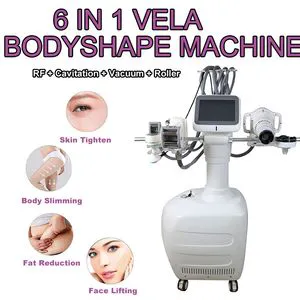 Vacuum Roller Body Shape Contouring Cellulite Removal Machine V10 PRO