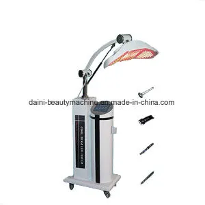 PDT Skin Whitening LED Light PDT Machine /Skin Rejuvenation Therapy Machine