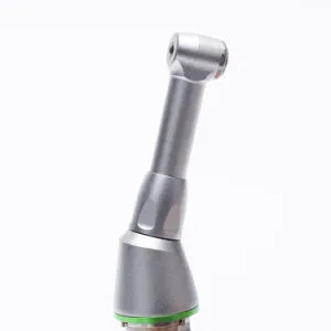 Dental 16: 1 Reduction Contra Angle Push Head Cordless Endodontic Endo Motor