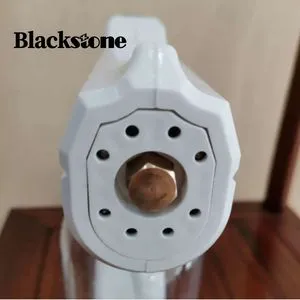 Rechargeable Cordless Portable Battery Power Sterilization Disinfection Nano Mist Spray Gun Electric Fogger Machine