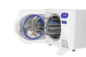 White Color Medical Autoclave Steam Sterilizer (23B+)