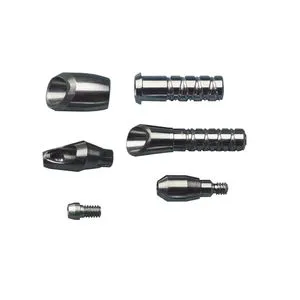 Prior Generation Implants Dental Implants