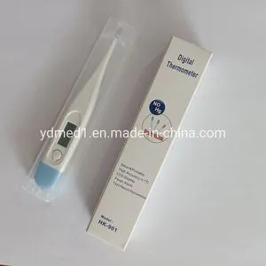 High Quality Waterproof Electronic Thermometer