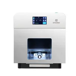 Dental Device Machine Milling Dental for Dental Chairside Solution