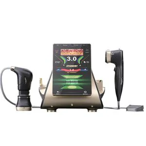 Professional Skin Care Wrinkle Removal 4D 7D 12D Hifu Device