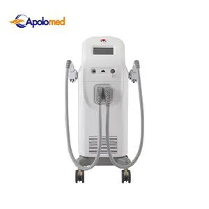 Anti-Puffiness 1~2 Year Warranty Cavitation Vacuum Fat Loss Slimming Hair Removal Machine