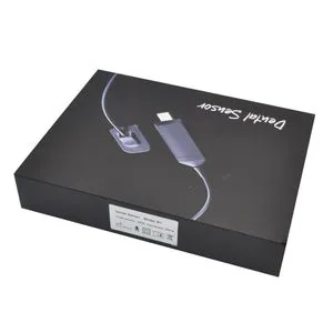 Dental R2 Dental Sensor Different Size Digital X-ray Sensor Imaging System