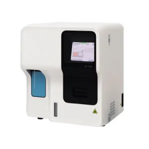 XP-100 Hospital Fully Automatic Test Sysmex Hematology Analyzer Price