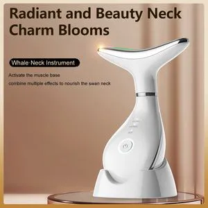 Advanced Electric Face Slimming Instrument for Neck and Facial Care