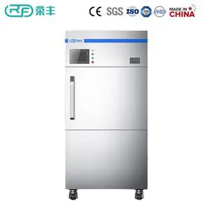 Eo Sterilizer with The Areation Device Capacity 230L 2.8kw Power