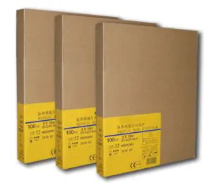 Medical Blue Sensitive X-ray Film