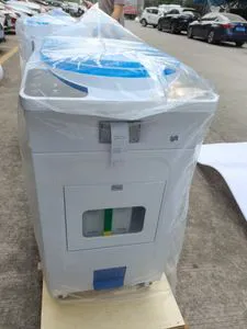 Sterilization Equipment Automatic Endoscope Washer Single Tank Soft Endoscope Cleaning Disinfecting Machine