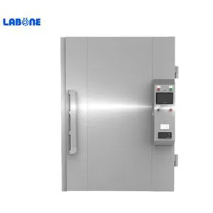 Hty26 Large Ethylene Oxide Sterilizer for Endoscopes, Rubber and Plastic Products