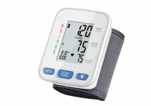 DBP-2241 Wrist Automatic Digital Blood Pressure Monitor