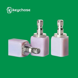 Keychose Dental Lithium Disilicate Block Lt Ht C14 B40 Glass Ceramic Blocks Ht Lt Dental Lithium Disilicate