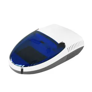 Medical Compressor Nebulizer for Hospital and Home Care Use