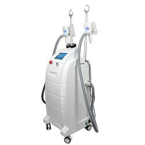 OEM ODM Cryolipolisis Machine Cryolipolyse Cellulite Reduction Cryolipolysis Fat Freezing Machine for Salon SPA