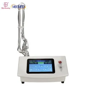 Fractional CO2 Laser Machine Price Skin Resurfacing Rejuvenation Wrinkle Vascular Removal Fractional CO2 Laser Machine