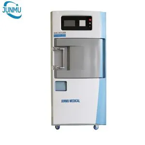 Junmu Medical Large Capacity Ethylene Oxide Sterilizers for Medical Instrument Use