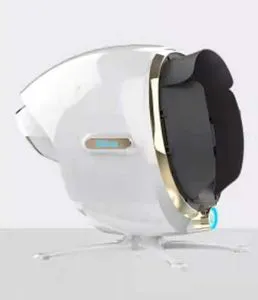 Multifunctional Skin Whitening Beauty Instrument Skin Care Machine