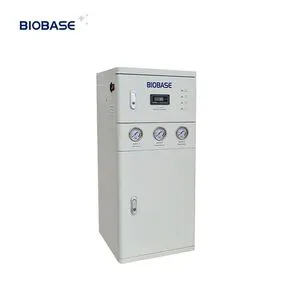Biobase RO and Di Water 60L/Hour Water Purifier Desktop Filter Water Machine Purifier