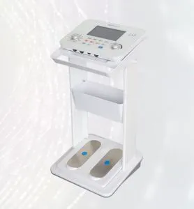 Middle Frequency Electrotherap Electromagnetic Muscle