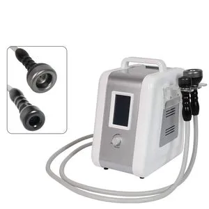 2 in 1 Vacuum Massage Body Care Beauty Machine