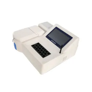 Biobase Biochemical Analyzer Semi-Auto Chemistry Analyzer