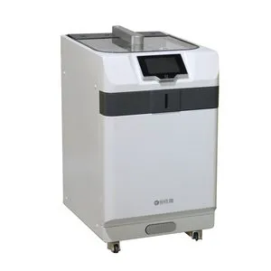 Flexible Endoscope Reprocessor Single Sink Double Sinks