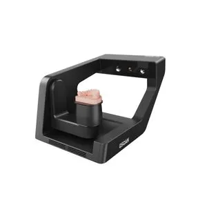 Desktop Dental Lab 3D Intraoral Scanner Dental Quick Scan Efficiency Digital CAD/Cam 3D Scanner Dental for Aesthetic Restoration Yucera