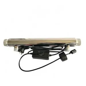 316 Stainless Steel Ultraviolet Disinfection Equipment Manufacturer
