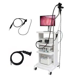 Factory Price Medical Equipment Camera Laparoscope Gastroscope Endoscope for Veterinary