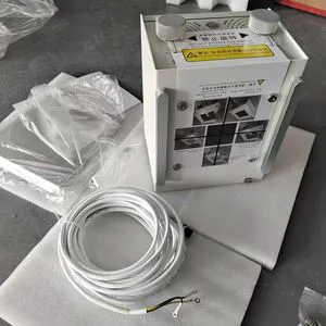 Medical Portable Pediatric X - Ray Machine Components Portable X - Ray Beam Filter