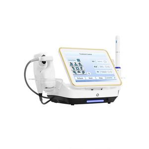 Vaginal Hifu Machine Face Lift RF Wrinkle Removal 8d Hifu Multifunctional Machine