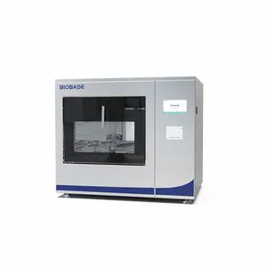 Biobase Flaskscrubber Glassware Washers Laboratory Glassware Washers