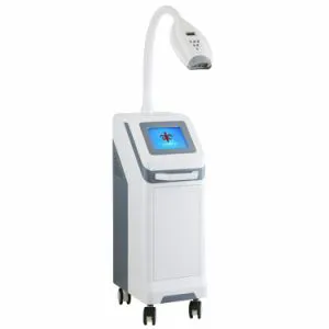 Medical Equipment LED Teeth Whitening Machine Portable Teeth Whitening Lamp