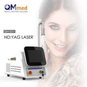 Professional Picolaser Q-Switch ND YAG Pico Laser Tattoo Removal Picosecond Laser Tattoo Removal Machine Pico Machine