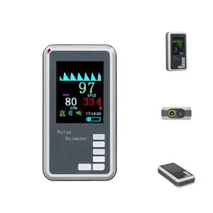 Pm-600b Dongjiang Handheld Pulse Oximeter