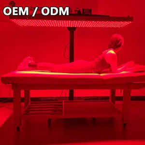 3000W Red Light Therapy Panel 30-Degree Beam Angle for Effective Use