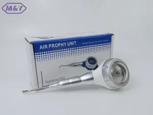 Dental Polishing Polisher Handpiece Hygiene Prophy