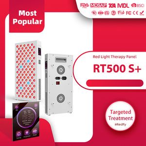 Redfy Redlight Panel Portable Full Body Red Light Therapy Panel Stand Red Light Panel 300 Watt with Cheap Price