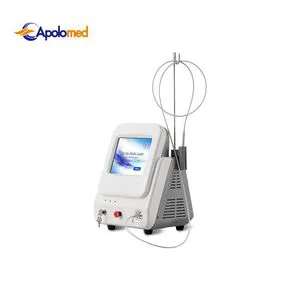 Energy-Saving Stable Production Cavitation Machine Therapy Spider Veins Treatment Vascular Removal Plant