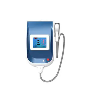 CE Tga Approved Diode Laser 808nm Machine Ice Platinum Diode Laser Hair Removal Diode Laser