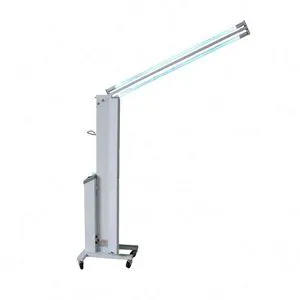 Foldable Mini Portable UV Sterilizers Sterilization Device Ultraviolet Sterilizing