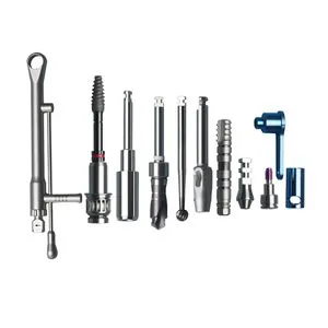 Implant Distance Indicator for Bone Level Tapered Implants for Sale