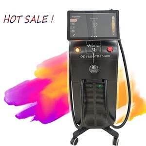 1200W 1600W Laser Ice XL Platinum Titanium Machine Professional Fast Hair Removal Machine