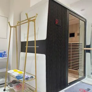 Best Seller Red Infrared Full Body Red Light Therapy Panel 1500W Red Therapy Light Sauna