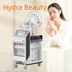 Multifunction Hydro Oxygen Mask Skin Care Beauty Equipment